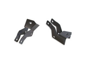 2000-2020 GM SUV REAR SHOCK EXTENDERS (3" DROP)
