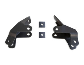 2007-2018 SILVERADO/SIERRA 1500 REAR LOWERING SHOCK EXTENDERS