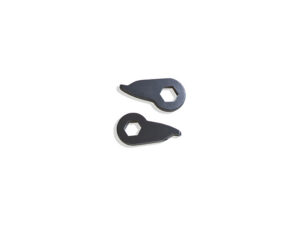 1997-2003 F-150 4WD 1"-2" LOWERING TORSION KEYS