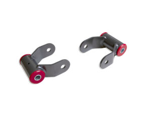 2004-2014 F-150 1" LIFT SHACKLES