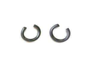 1988-2006 SILVERADO/SIERRA 1500 2WD 2" FRONT COIL SPACERS