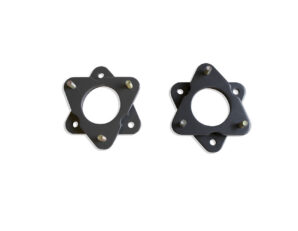 2007-2018 SILVERADO/SIERRA 1500 | 2007-2020 GM SUV 2" FRONT STRUT SPACERS
