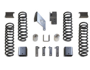 2007-2018 JEEP WRANGLER JK 3" LIFT KIT (NO SHOCKS)