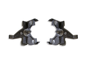 1988-1998 SILVERADO/SIERRA 1500 2WD 2" LOWERING SPINDLES (EXCEPT 88-91 SINGLE CAB)