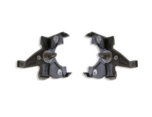 1988-1991 SILVERADO/SIERRA 1500 2WD 2" LOWERING SPINDLES (EXCEPT 454 SS)