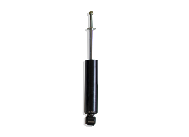 2002-2024 RAM 1500 (5-LUG) 2WD FRONT SHOCK - 2" DROP HEIGHT (1 PC)
