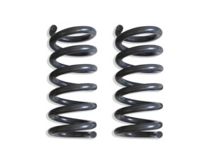 1988-1998 SILVERADO/SIERRA 1500 2WD 3" FRONT LOWERING COILS (V8)