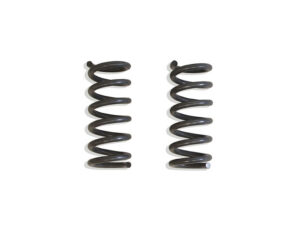 2009-2024 RAM 1500 (5-LUG) 2WD 2" FRONT LOWERING COILS (4DR, V8)