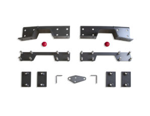 2007-2018 SILVERADO/SIERRA 1500 2WD/4WD C-FRAME SUPPORT