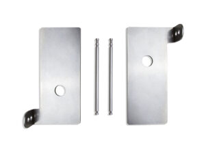 2014-2018 SILVERADO/SIERRA 1500 F&R LOWERING MAGNERIDE SENSOR ADJUSTMENT KIT