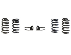 2015-2020 TAHOE/YUKON/ESCALADE 2"/3" LOWERING KIT (COILS, NON MAGNERIDE)