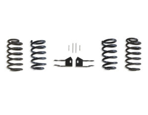 2015-2020 TAHOE/YUKON/ESCALADE 2"/3" LOWERING KIT (COILS, W/ MAGNERIDE)