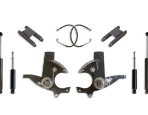 1982-2004 S10/SONOMA 2WD | 1982-1997 BLAZER/JIMMY 2WD 3" LIFT KIT