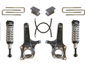 2015-2022 COLORADO/CANYON 2WD 6.5" LIFT KIT (FOX SHOCKS)