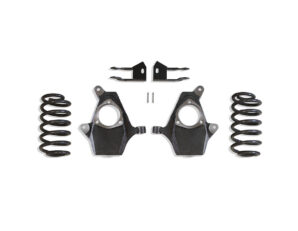 2000-2006 GM SUV 2"/3 LOWERING KIT