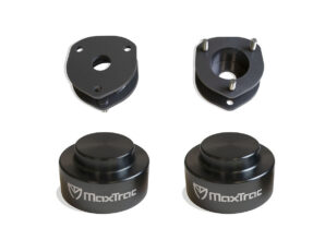 2009-2012 RAM 1500 (5-LUG) 4WD 2.5"/1.5" SPACER KIT