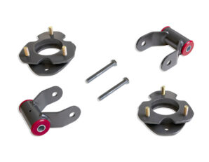 2015-2020 F-150 2WD/4WD 2.5"/1" LEVELING KIT