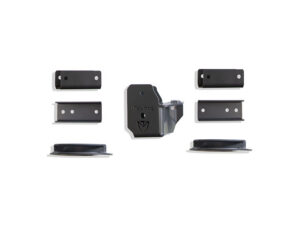 2014-2026 RAM 2500 4WD 1.5" REAR LIFT BOX KIT (FACTORY REAR AIR RIDE)