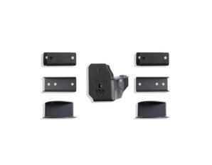 2014-2026 RAM 2500 4WD 3.5" REAR LIFT BOX KIT (FACTORY REAR AIR RIDE)