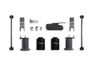 2007-2020 GM SUV 2WD/4WD 5" REAR LIFT BOX KIT