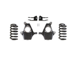 2000-2006 GM SUV 2WD/4WD 2"/4" LOWERING KIT (SPINDLES)