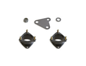 2019-2023 RANGER 4WD 2.5" FRONT STRUT SPACERS W/ DIFF DROP BRACKET
