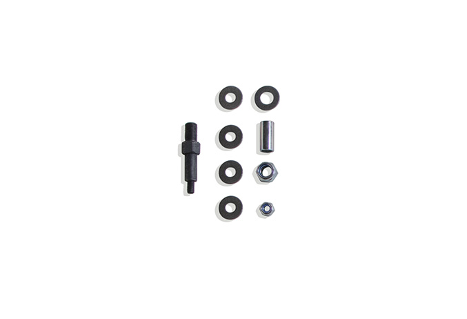 SHOCK HARDWARE PACK -0