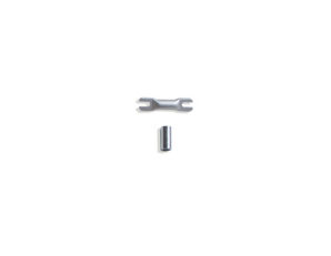 SHOCK HARDWARE PACK -3