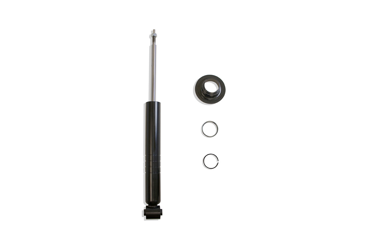 2021-2026 GM SUV 0"-3" ADJUSTABLE REAR LOWERING STRUT (NON MAGNERIDE/ADAPTIVE RIDE) (1 PC)